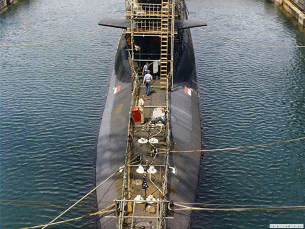USS John Adams (SSBN-620)