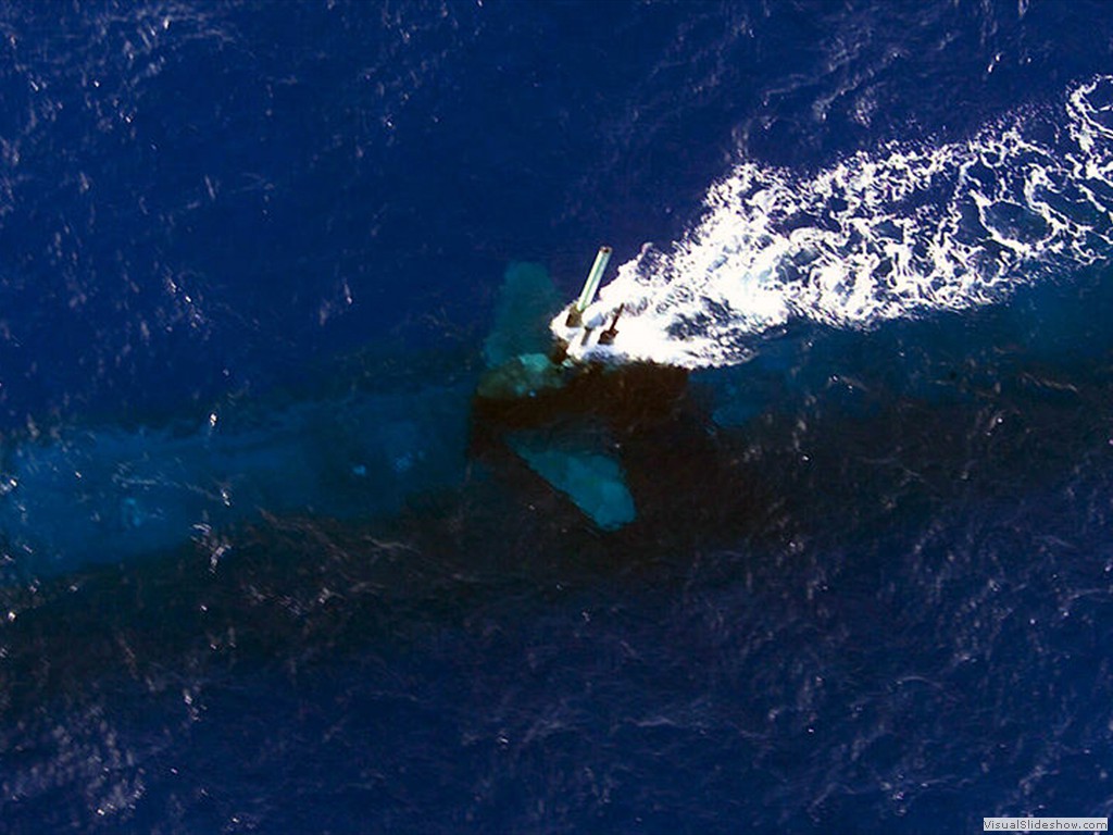 USS Key West (SSN-722)
