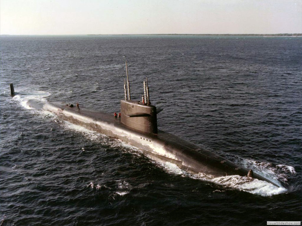 USS Nathan Hale (SSBN-623)-6